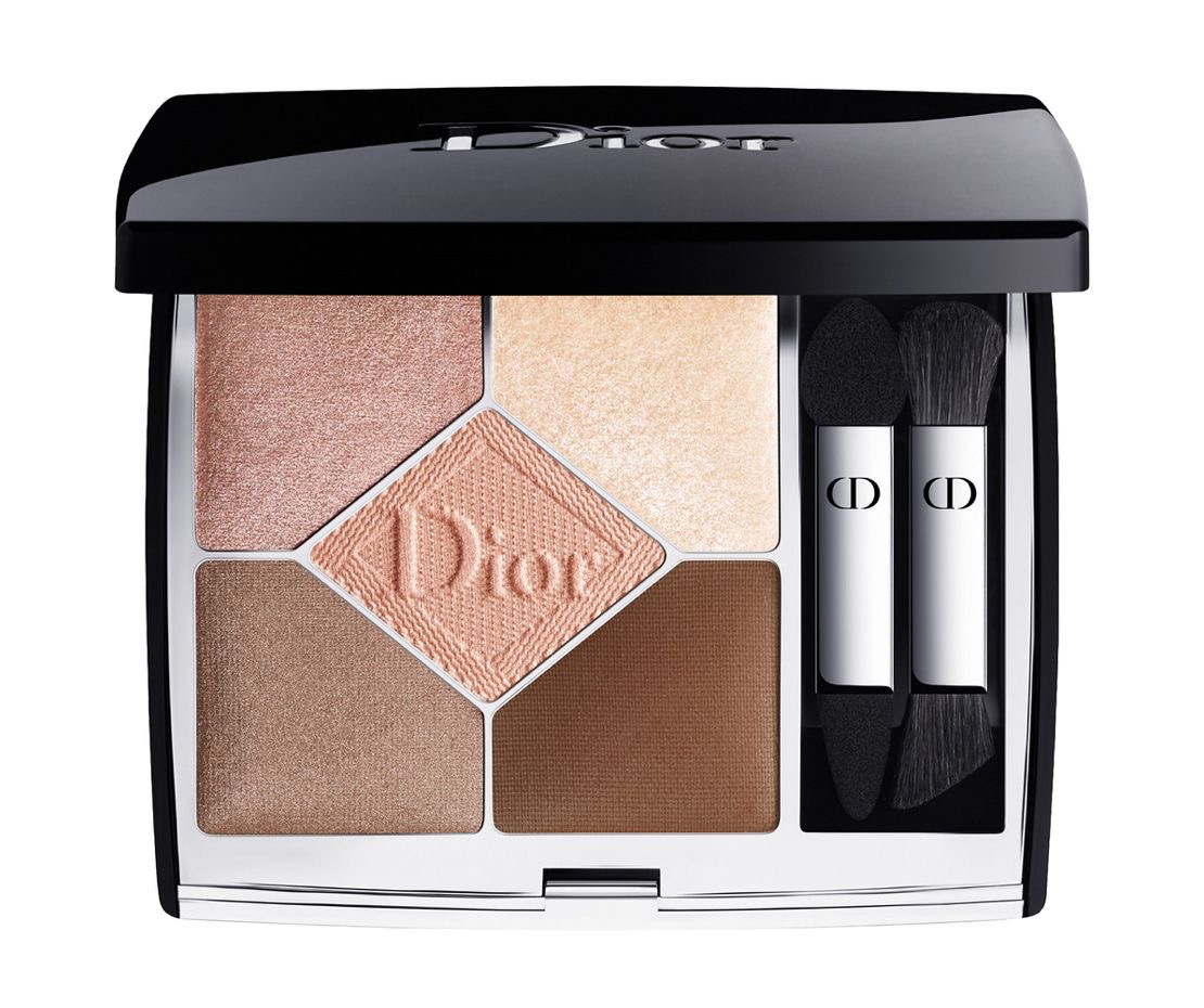 پلت سایه Dior