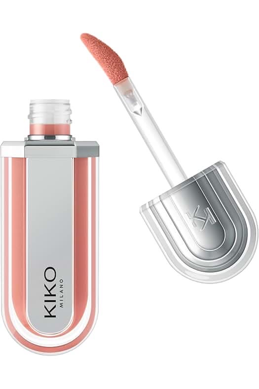 لیپگلاس آینه ای kiko