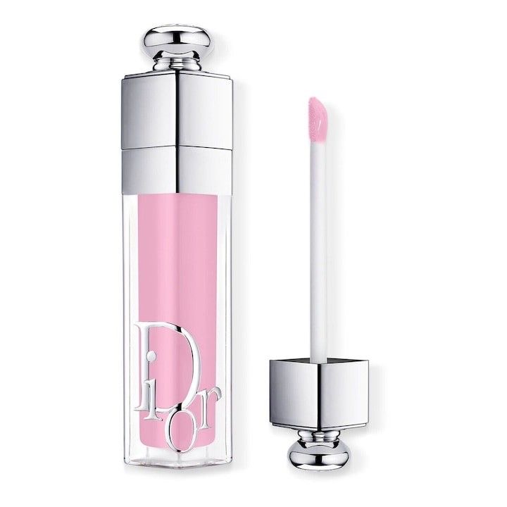 لیپگلاس طرح Dior