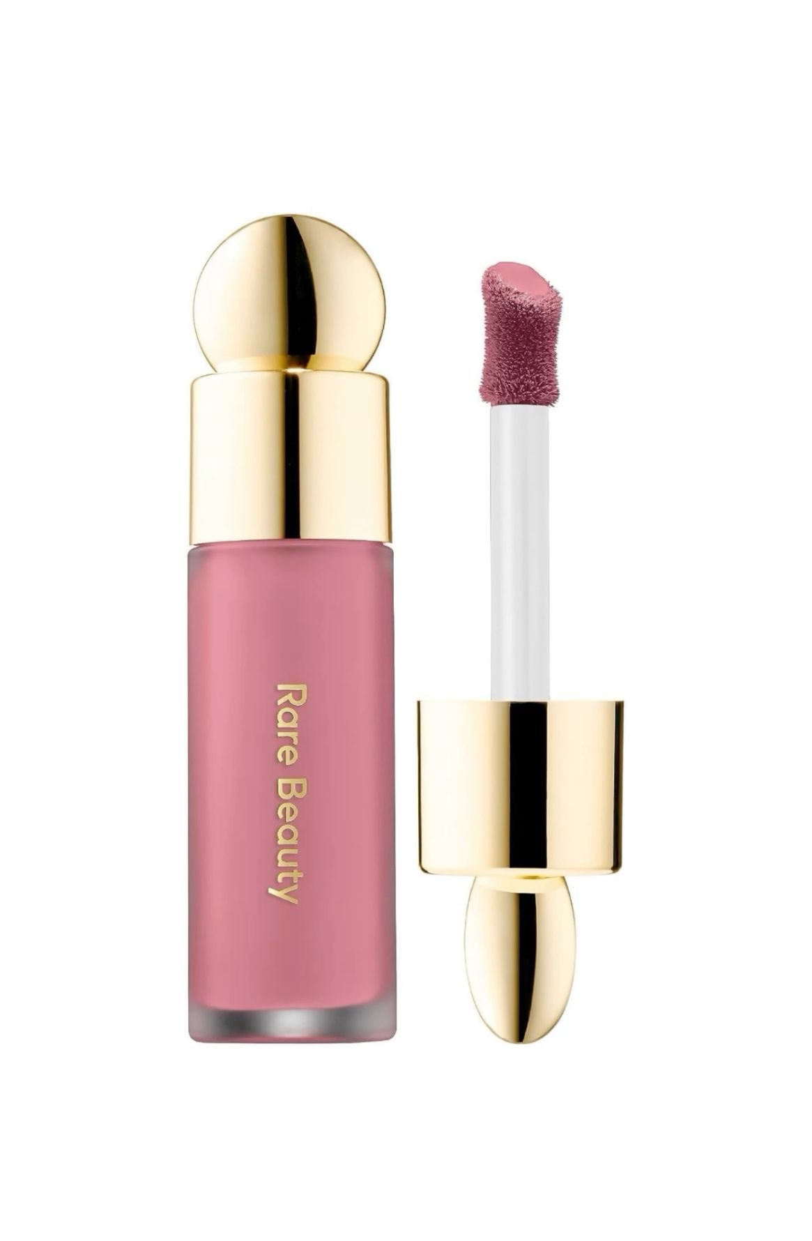 رژگونه مایع rare beauty