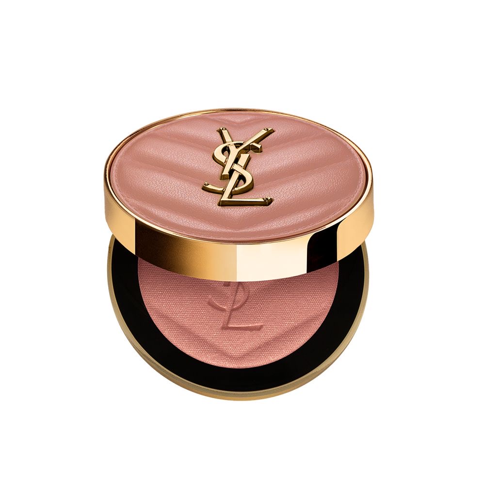 رژگونه پودری ایوسن لورن ysl