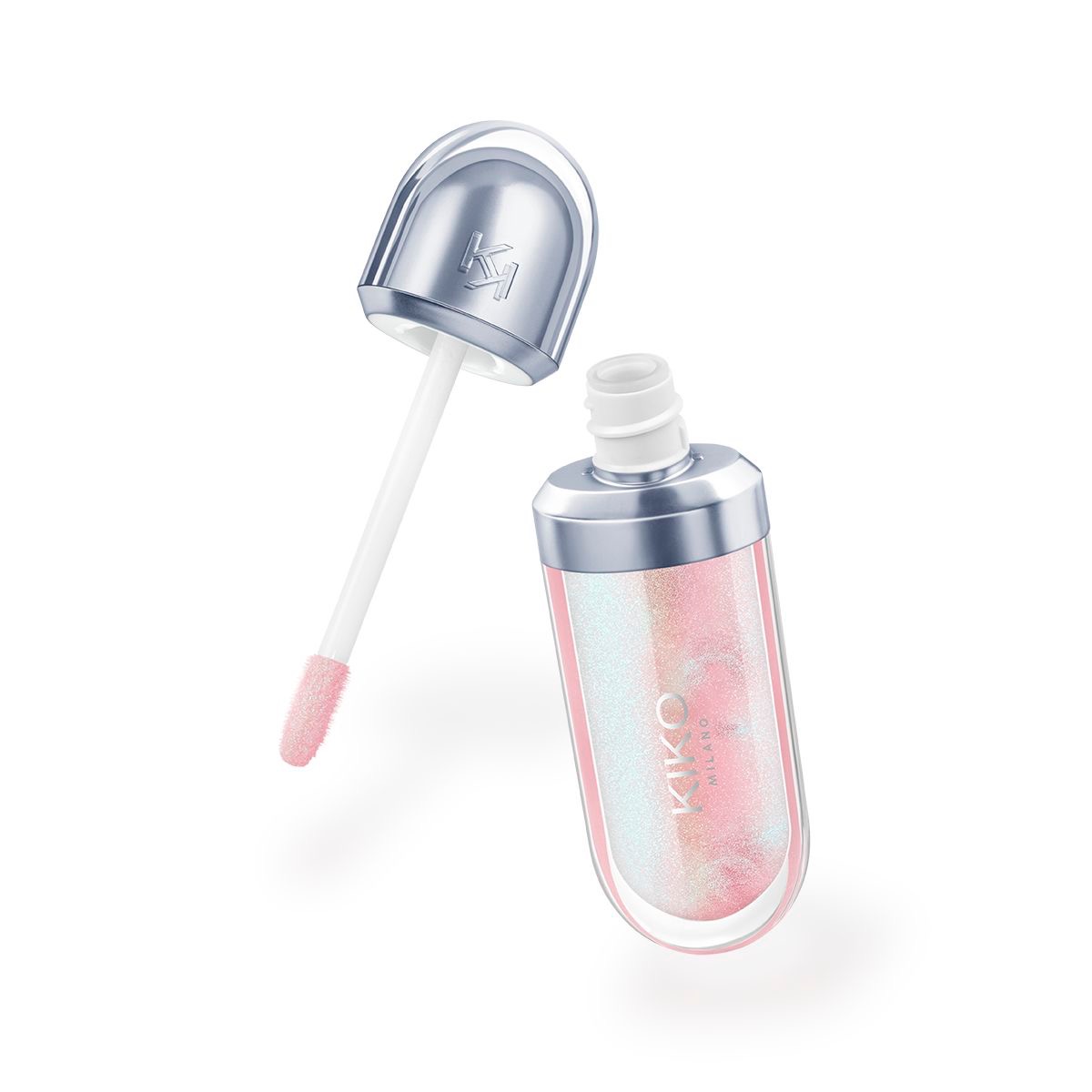 لیپگلاس kiko