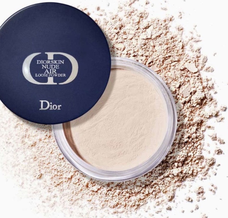 پودرفیکس دیور Dior