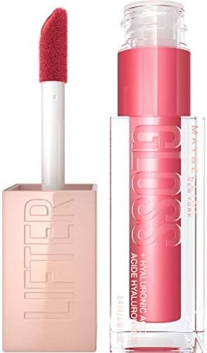لیپ گلاس طرح میبلین Maybelline