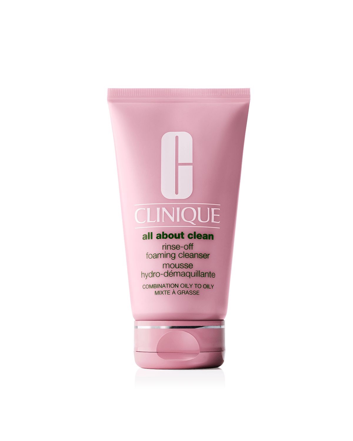 فوم شوینده کلینیک clinique