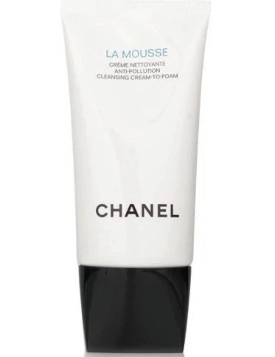 فوم شوینده صورت chanel