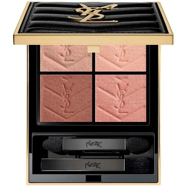 پلت سایه ایوسن لورن ysl کد 600