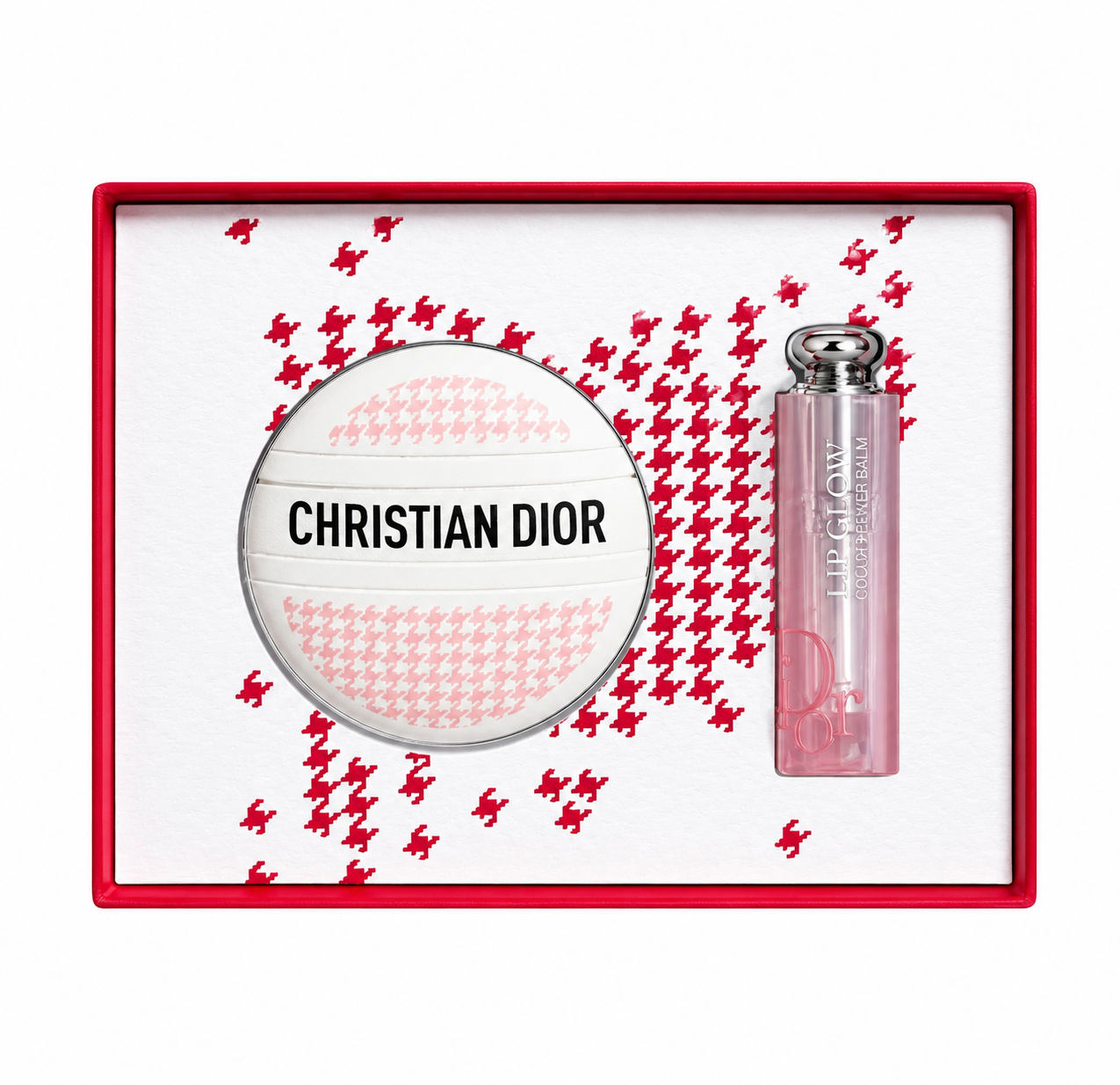 پک دو عددی دیور dior