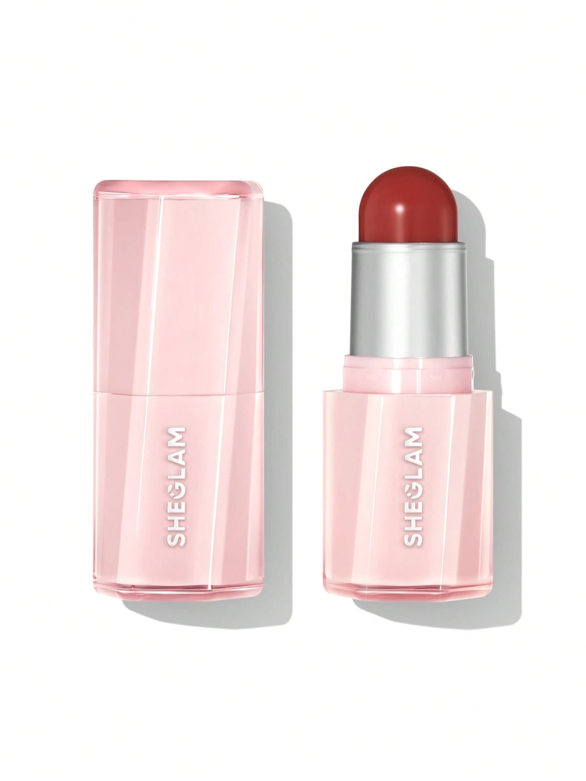 رژگونه کره ای sheglam