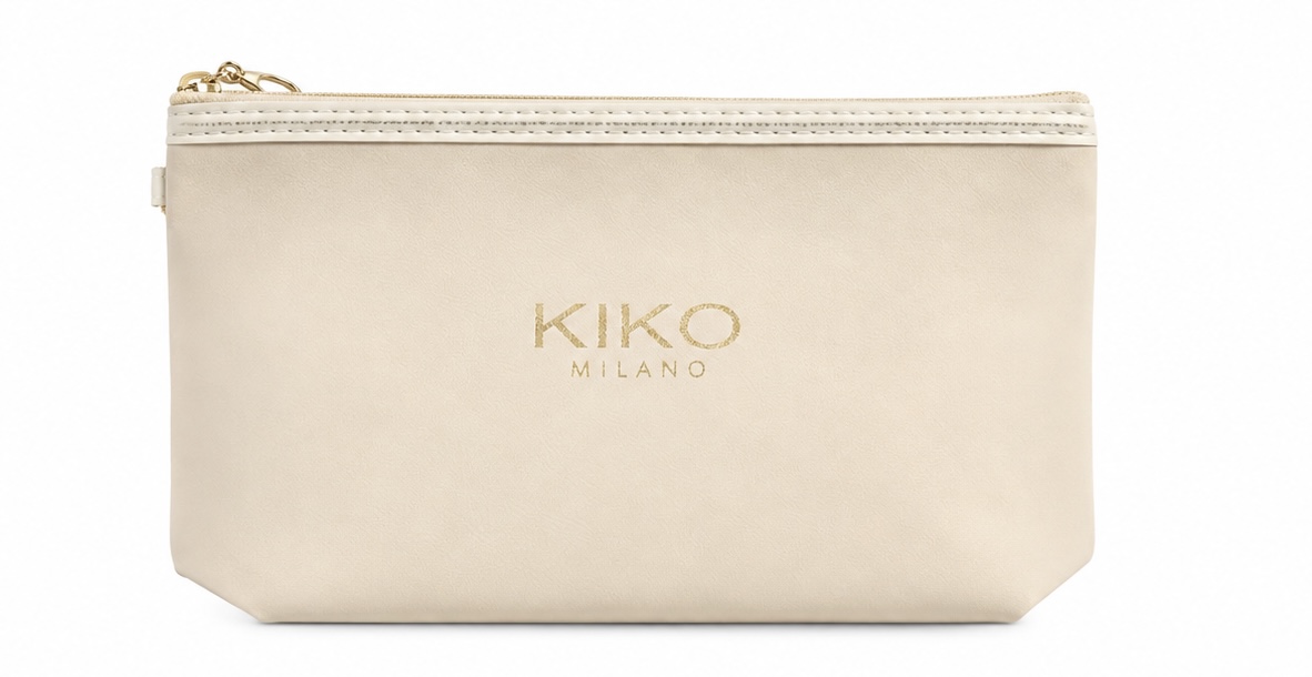 میکاپ بگ کیکو kiko