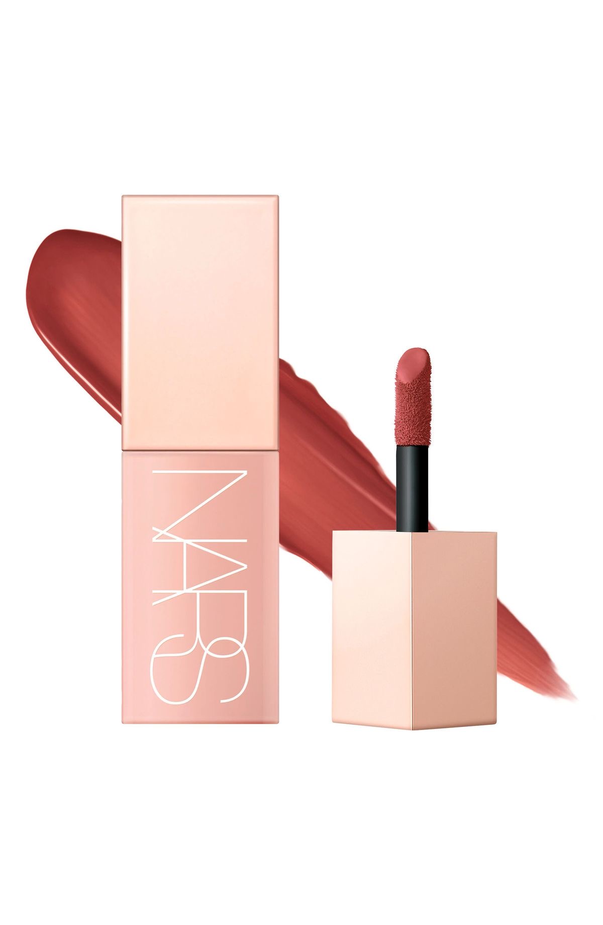 رژگونه مایع Nars