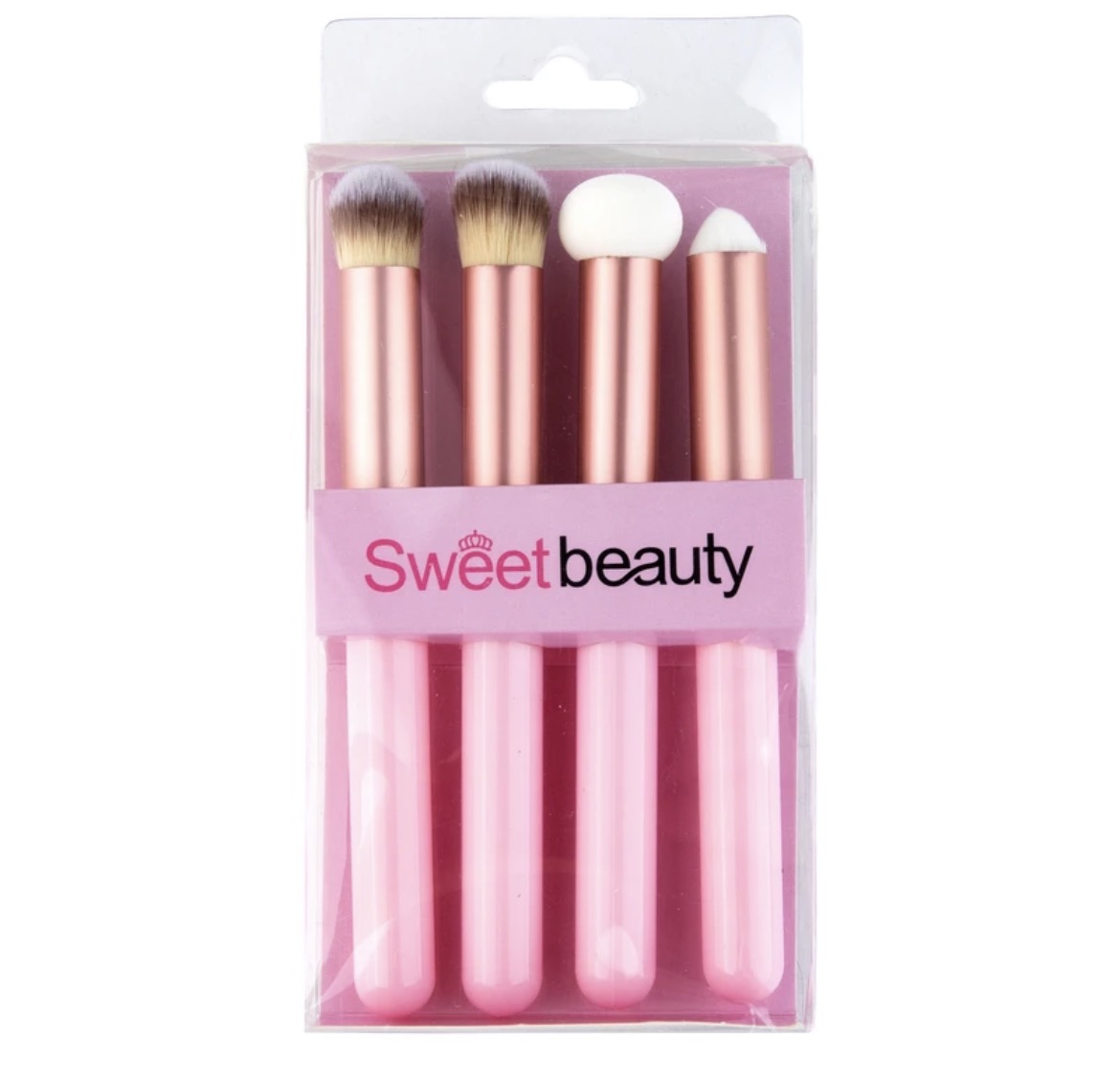 پک براش sweet beauty