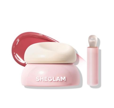 مربای لب شیگلم sheglam