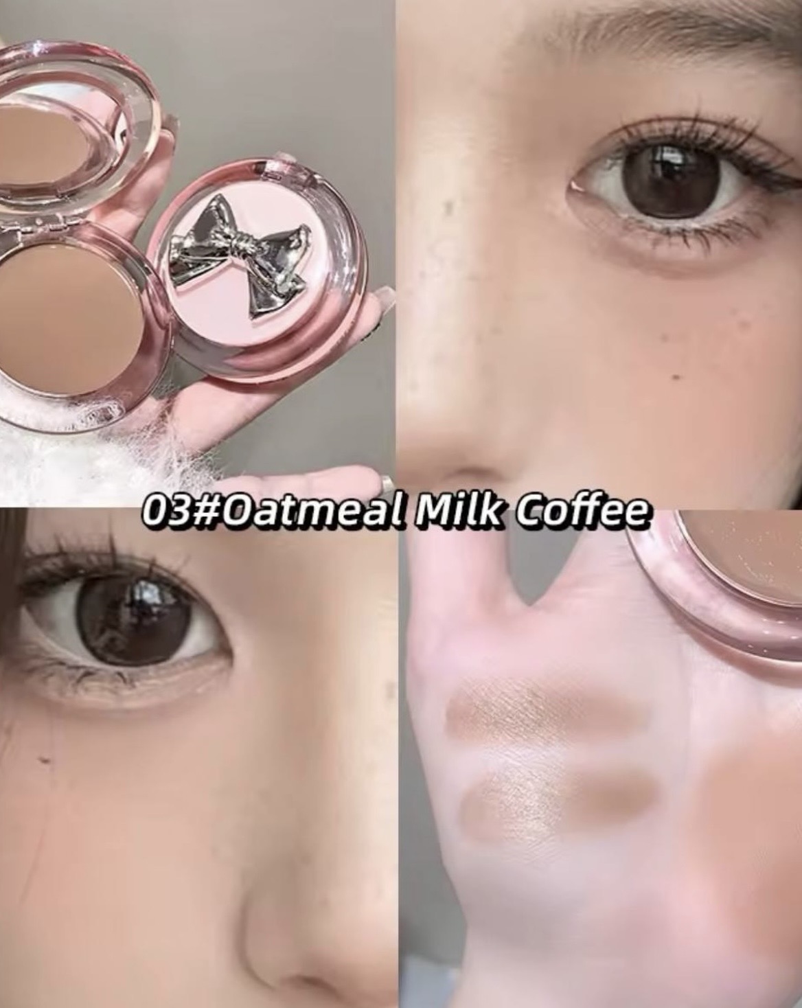 رژگونه پاپیونی gege bear