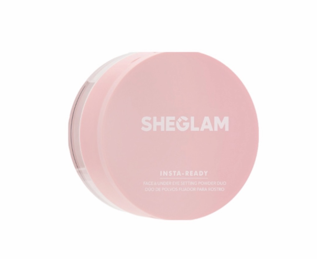 پودرفیکس sheglam