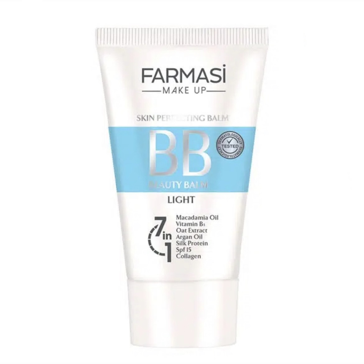 بی بی کرم BB cream