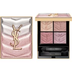 پلت سایه ایوسن لورن ysl