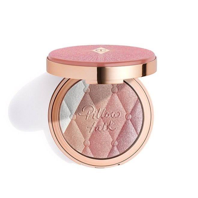 هایلایتر پودری charlotte tilbury
