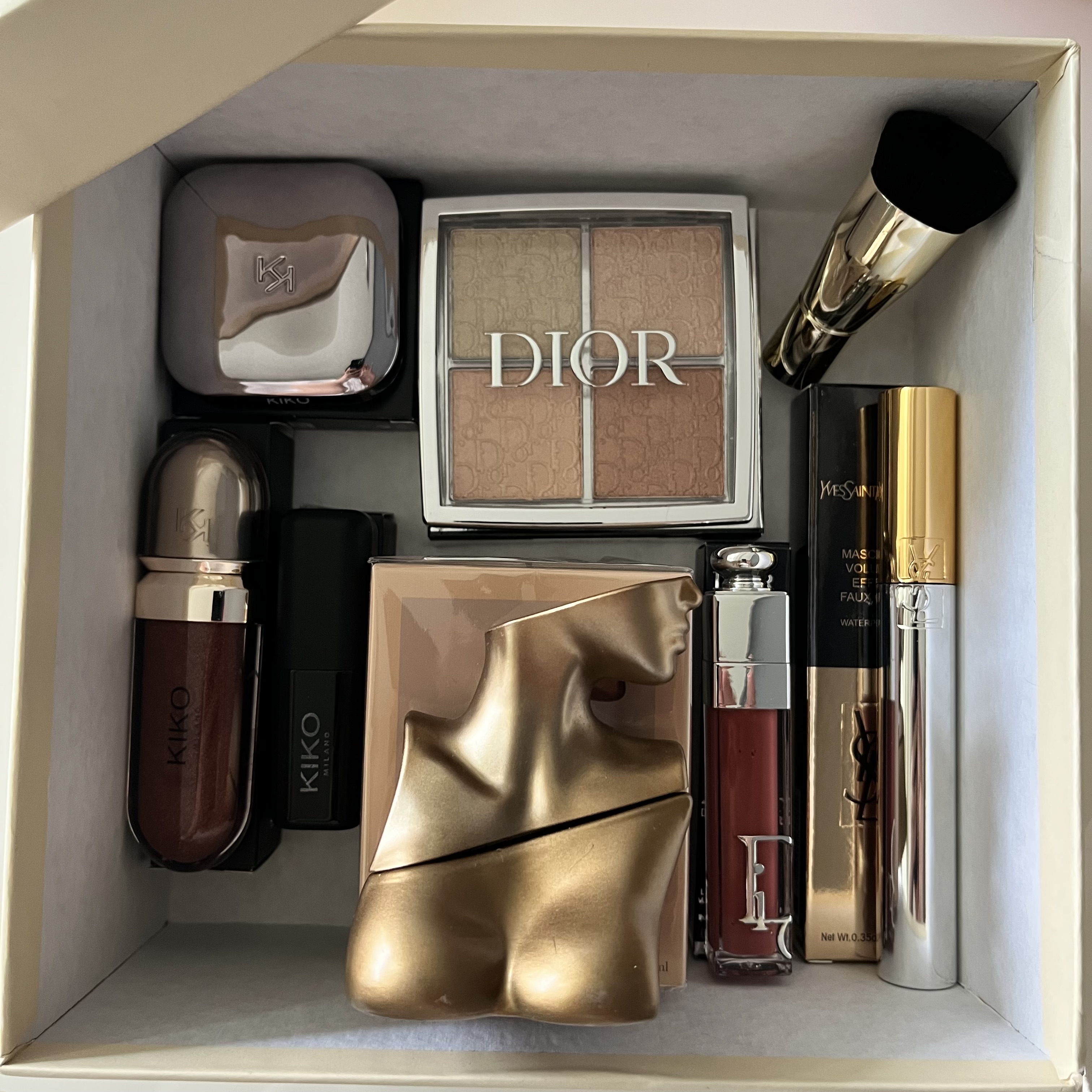 Shine box