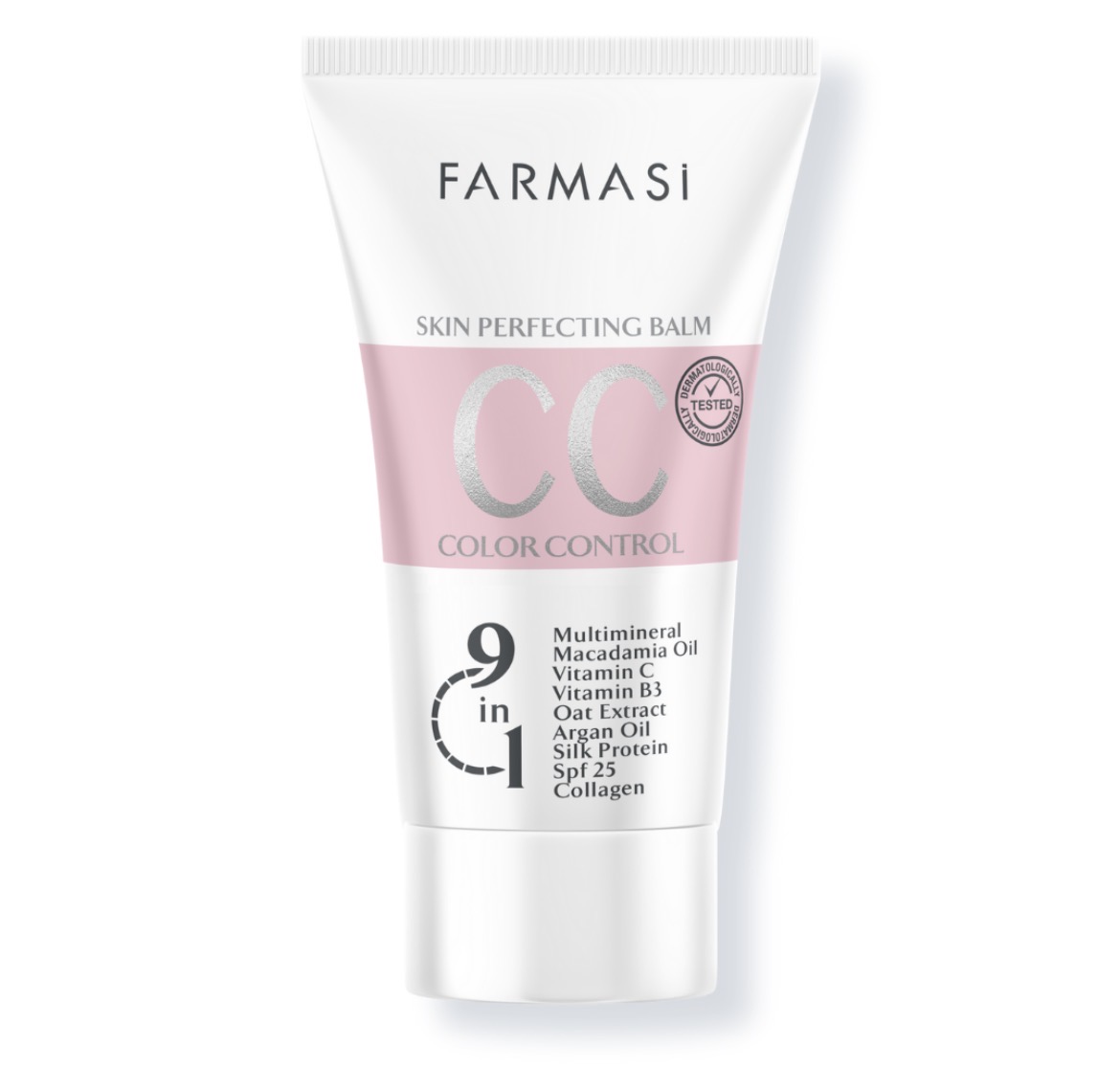 سی سی کرم CC cream