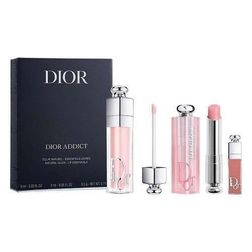 پک سه تایی دیور Dior