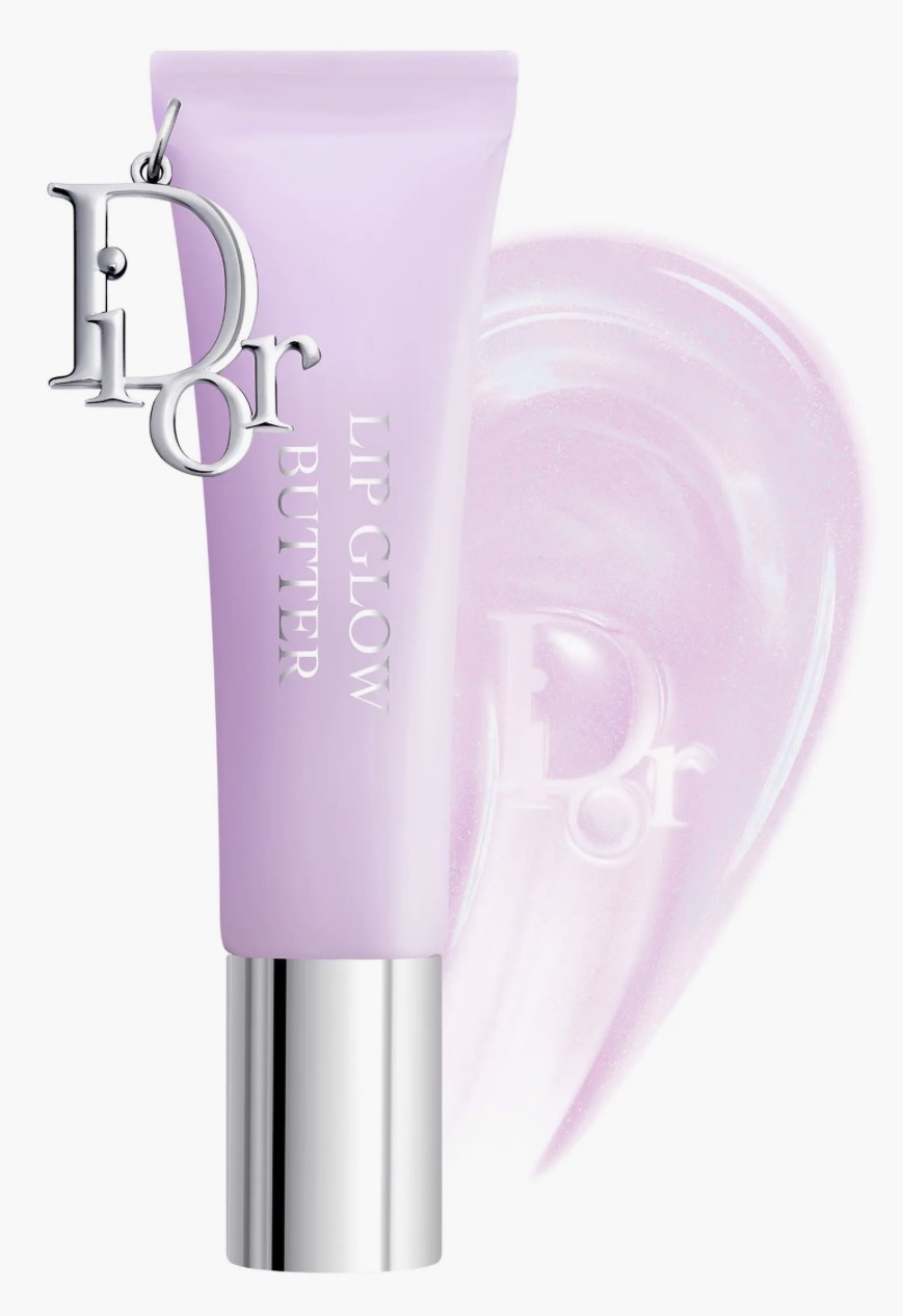لیپ گلاس آویز دار Dior