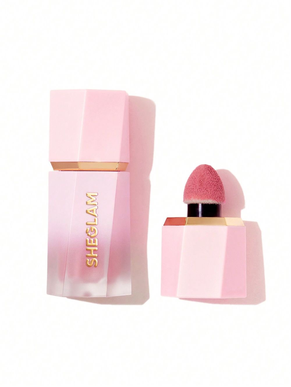 رژگونه مایع لاو کیک شیگلم sheglam