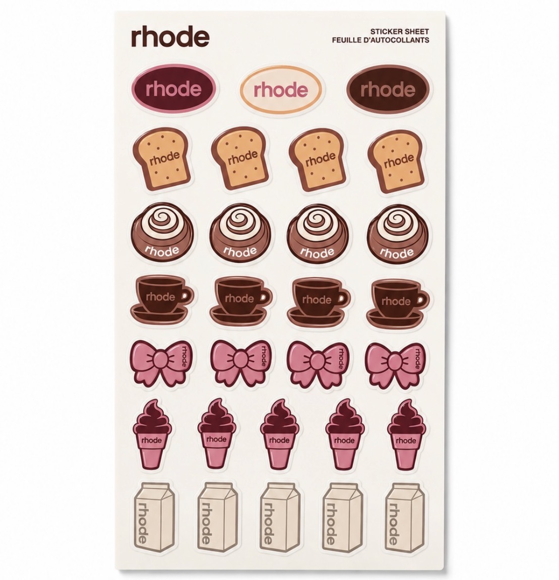 برچسب رود rhode