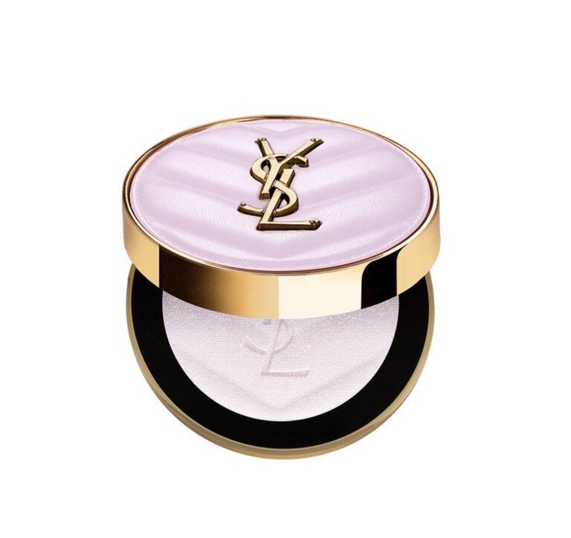 پودرفیکس فشرده ایوسن لورن ysl