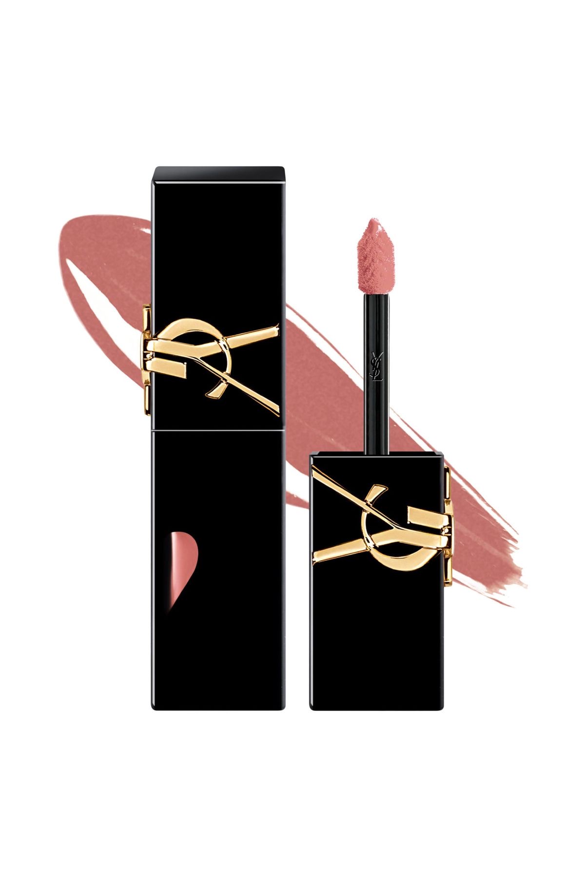 رژ لب مایع ایوسن لورن ysl