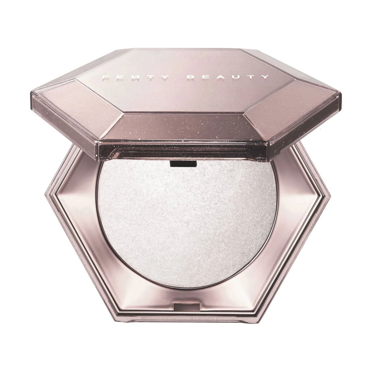 هایلایتر فنتی بیوتی fenty beauty