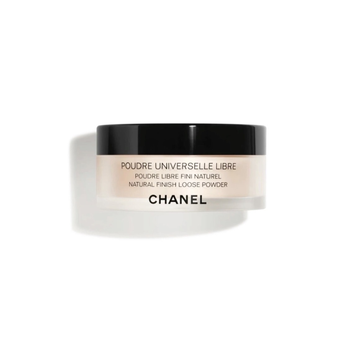 پودرفیکس شنل chanel
