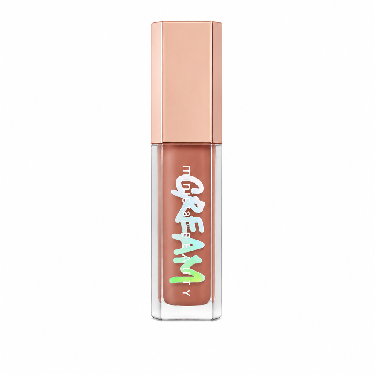 لیپ گلاس طرح Fenty beauty