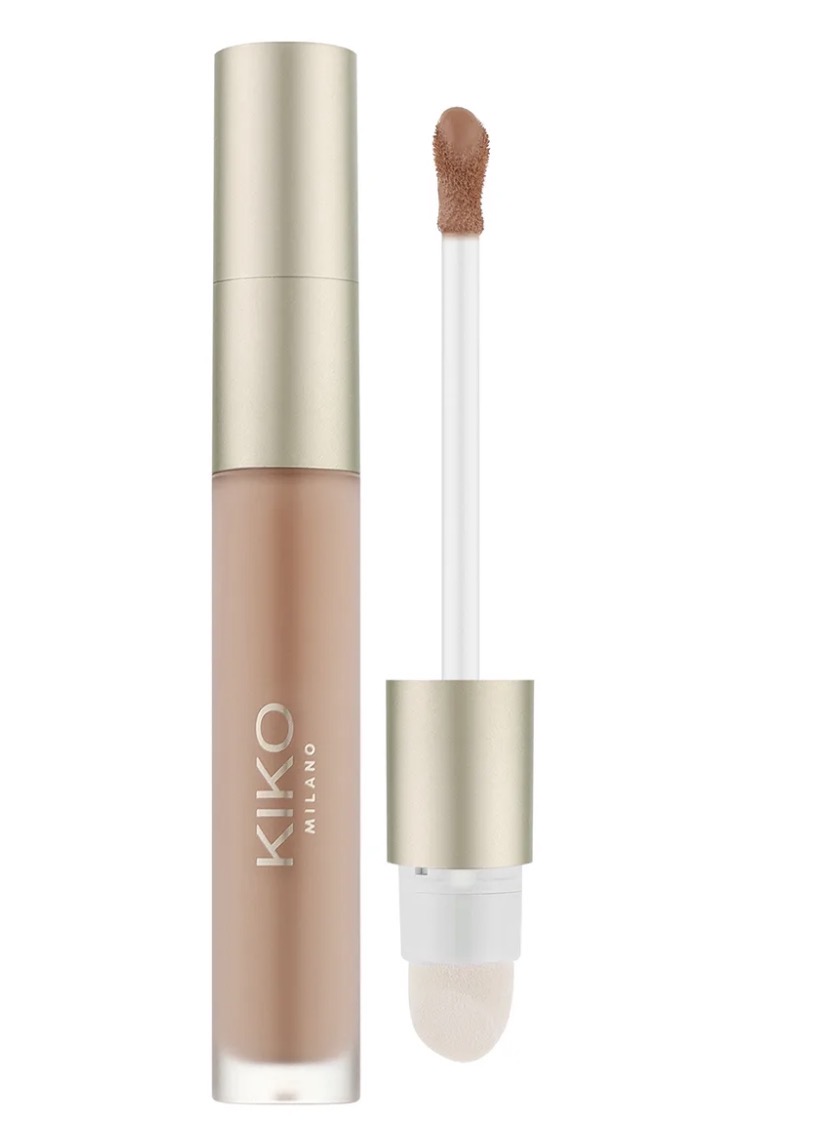 کانسیلر پد دار کیکو kiko