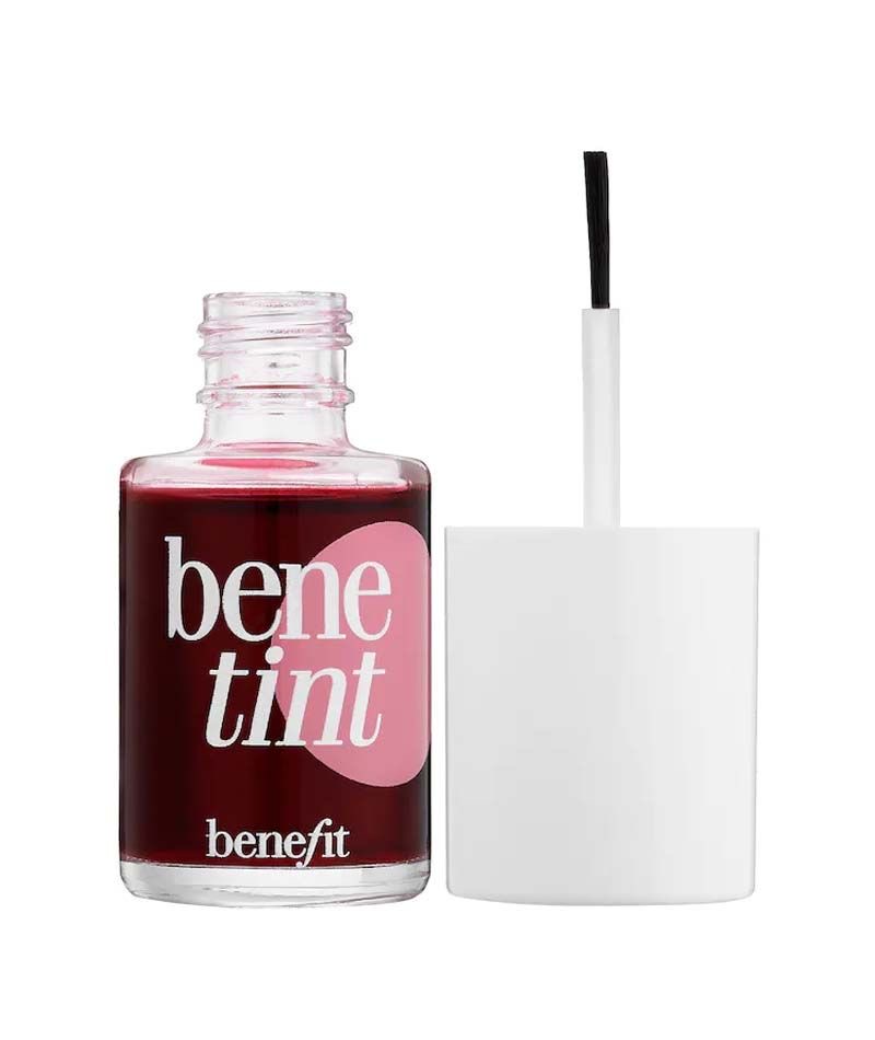 تینت طرح بنفیت benefit tint