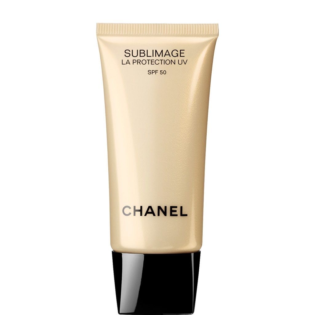 ضد آفتاب شنل chanel