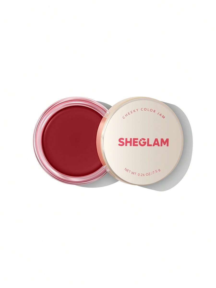 رژگونه چندکاره sheglam